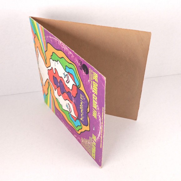 The Dave Clark Five And The Playbacks -It's Happening - 12" Vinyl LP CS 1098 VG+ - Picture 3 of 9